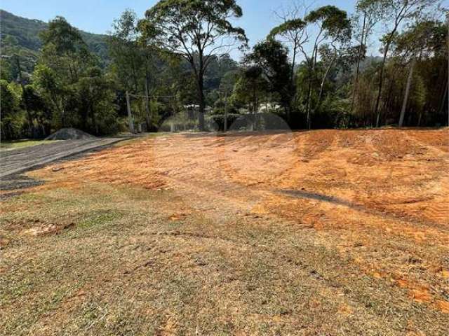 Terreno para locação em Chácara Lagoa Branca - SP