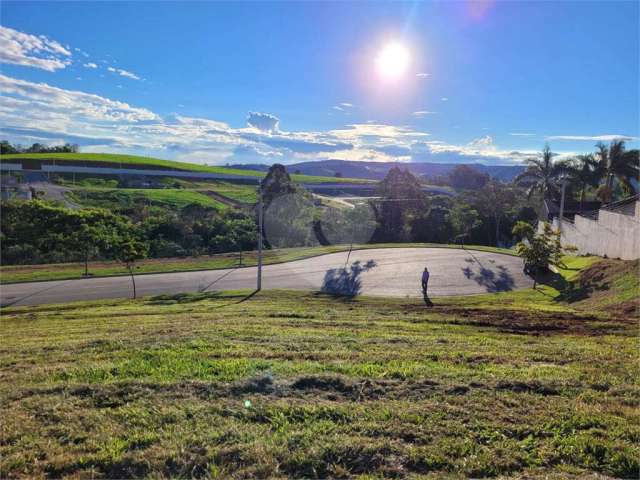 Loteamento à venda em Residencial Fazenda Santa Rosa - Fase 1 - SP