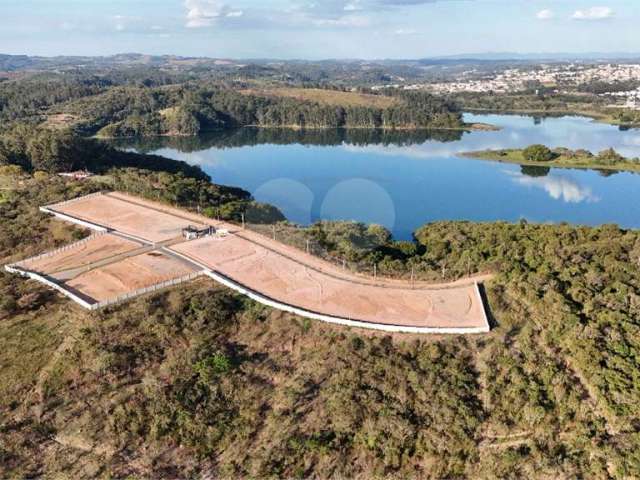 Loteamento à venda em Horto Florestal - SP