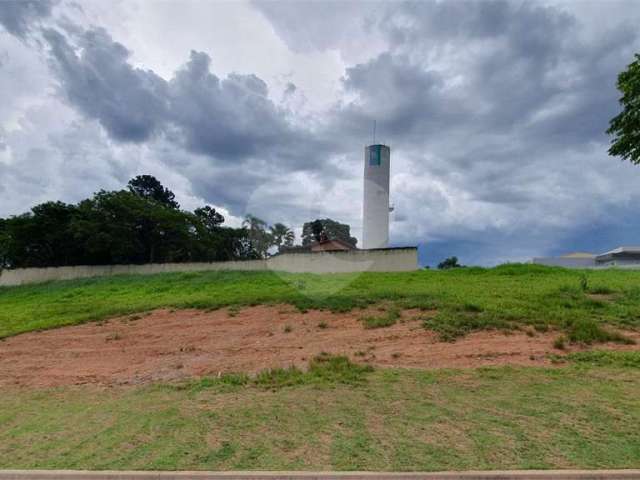 Loteamento à venda em Residencial Fazenda Santa Rosa - Fase 1 - SP