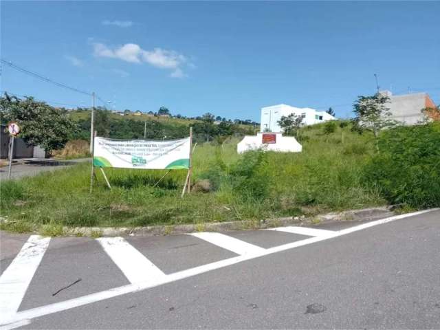 Loteamento à venda em Residencial Altos De Campo Limpo - SP