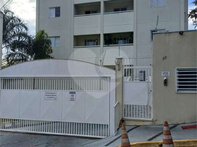 Apartamento com 2 quartos à venda em Residencial Paracatu - SP