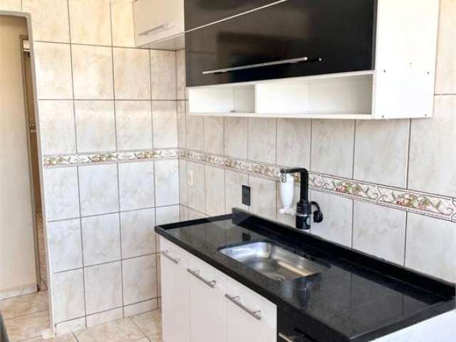 Apartamento com 3 quartos à venda em Parque Cecap - SP