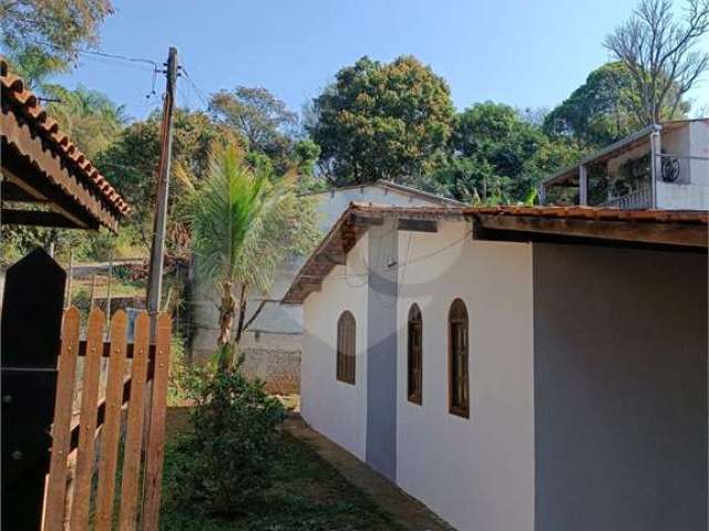 Casa com 3 quartos à venda em Jardim Gauchinha - SP