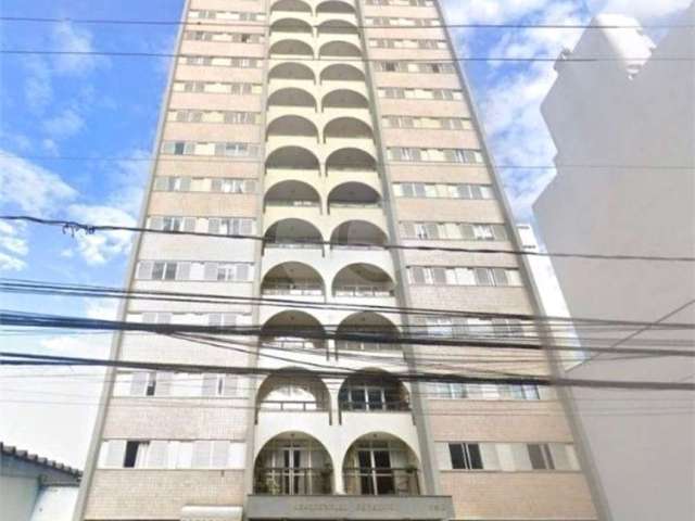 Apartamento com 3 quartos à venda em Centro - SP