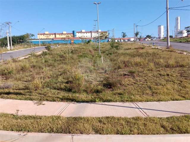 Loteamento à venda em Vila Santo Antônio - SP