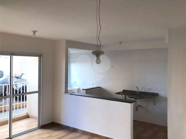 Apartamento com 2 quartos à venda em Laranjeiras - SP