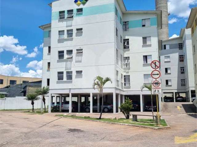 Apartamento com 2 quartos à venda em Santa Júlia - SP