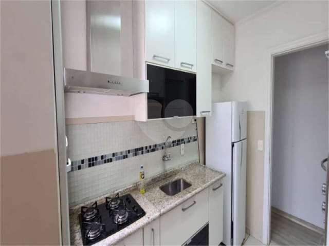 Apartamento com 3 quartos à venda ou para locação em Jardim Shangai - SP