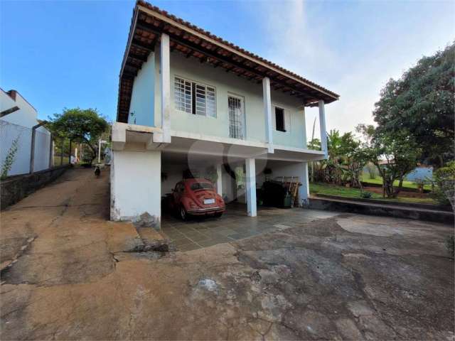 Condomínio com 2 quartos à venda em Parque São Gabriel - SP