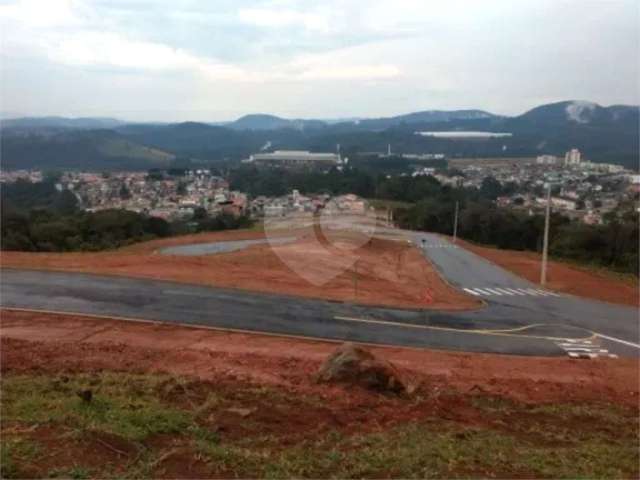 Terreno à venda em São Luiz (polvilho) - SP