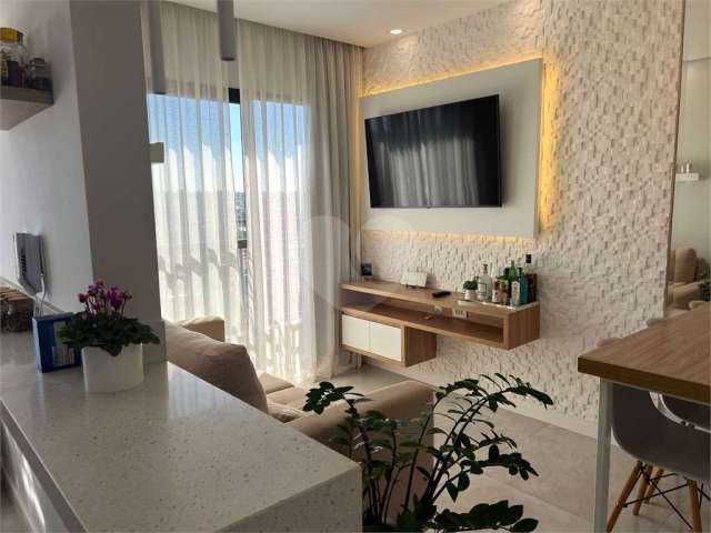 Apartamento com 2 quartos à venda em Vila Sonia - SP