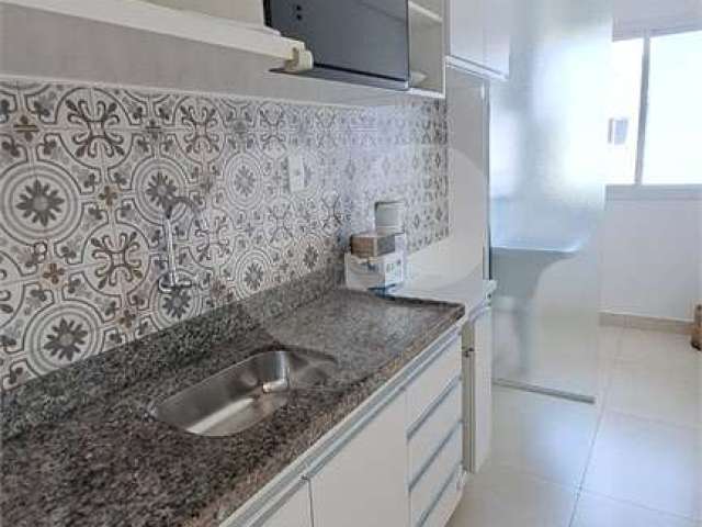 Apartamento com 2 quartos à venda em Santa Claudina - SP