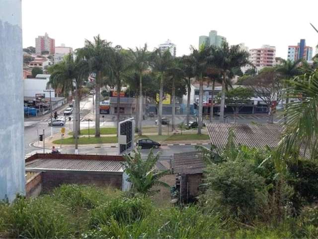 Terreno à venda em Jardim Planalto - SP