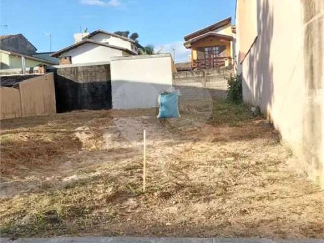 Terreno à venda em Loteamento Residencial Vista Linda - SP