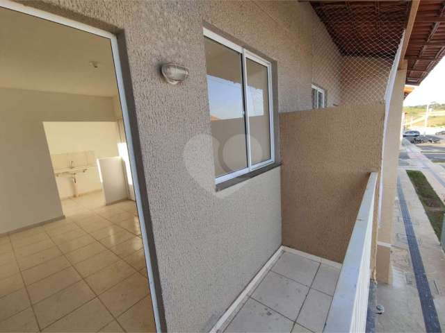 Apartamento com 2 quartos à venda ou para locação em Conjunto Habitacional Residencial Veredas Da Conquista - SP