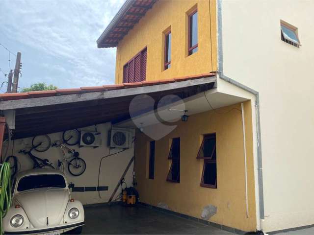 Casa com 3 quartos à venda em Parque Via Norte - SP