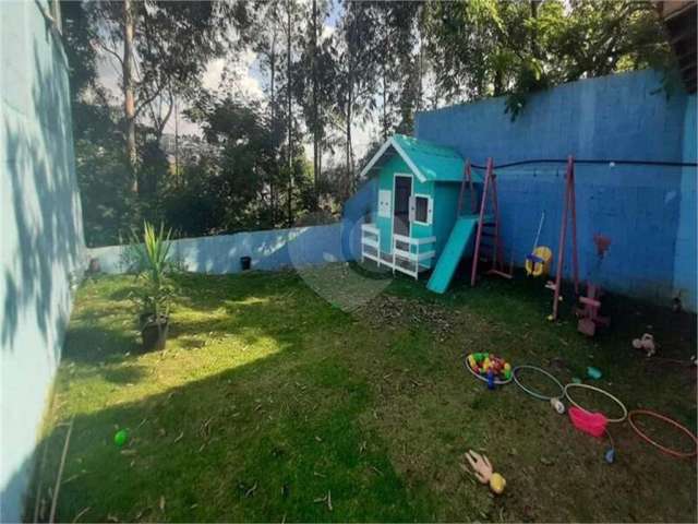 Casa térrea com 2 quartos à venda em Chácara São Luiz - SP