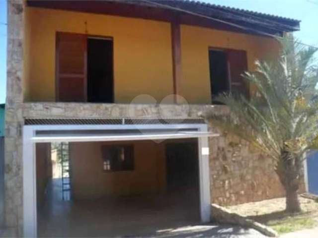 Casa com 2 quartos à venda em Condomínio Vista Alegre - SP