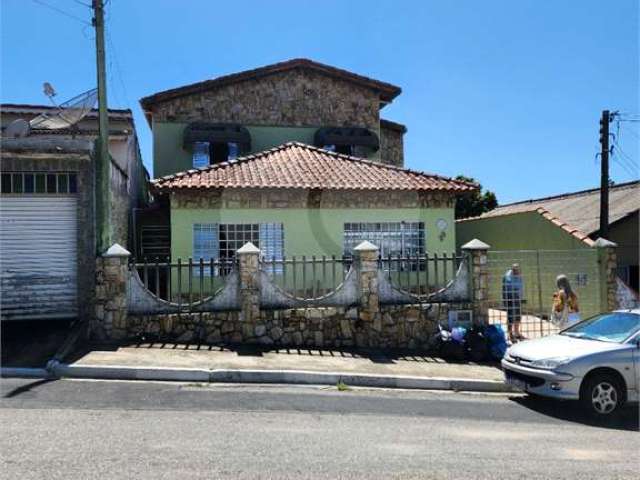 Casa com 4 quartos à venda em Olho D'água - SP