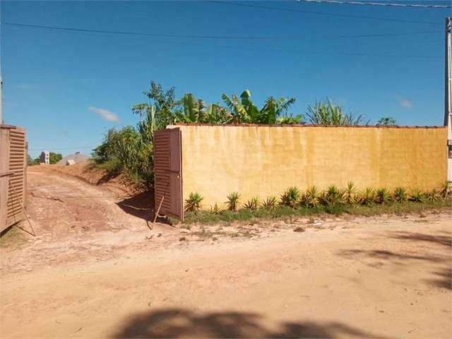 Loteamento à venda em Chácaras De Recreio Da Fazenda Estância São Paulo - SP