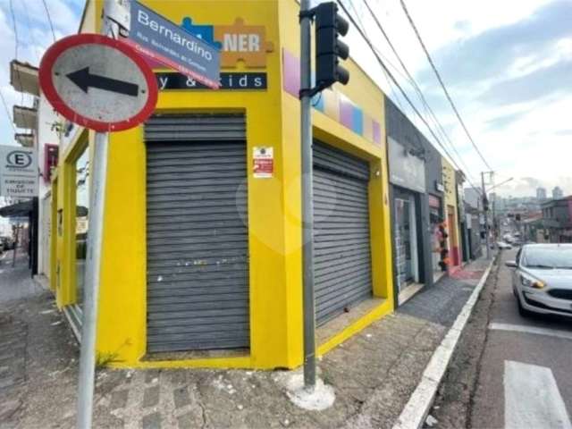 Salão Comercial para locação em Vila Boaventura - SP