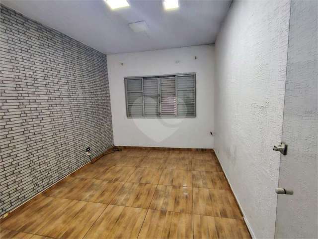 Casa com 1 quartos à venda em Vila Rami - SP