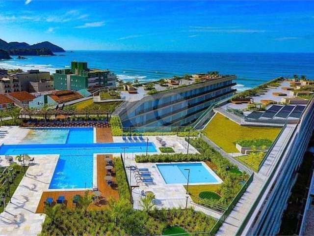 Apartamento com 2 quartos à venda em Praia Grande - SP