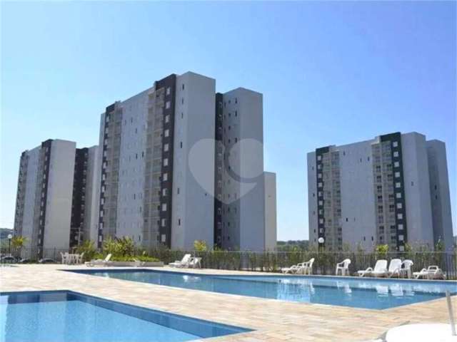 Apartamento com 2 quartos à venda em Jardim Tamoio - SP