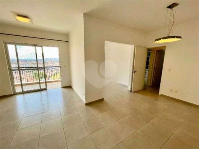 Apartamento com 3 quartos para locação em Jardim Bonfiglioli - SP