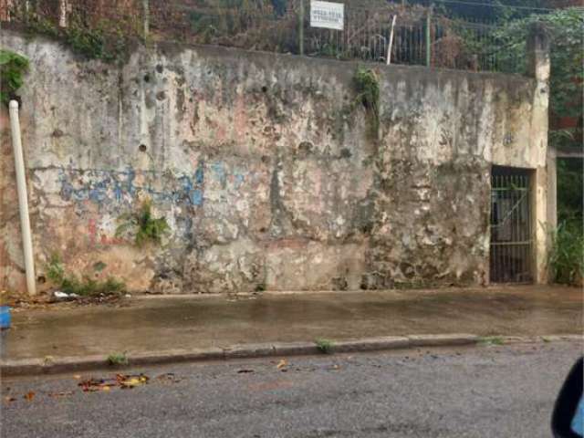 Terreno à venda em Jardim Das Palmeiras - SP