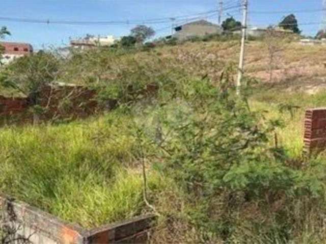 Loteamento à venda em Residencial Altos De Campo Limpo - SP