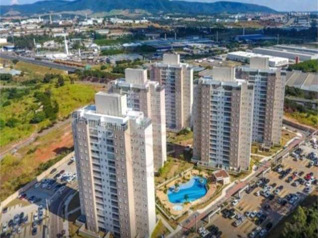 Apartamento com 3 quartos à venda em Engordadouro - SP