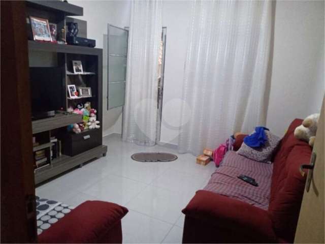 Casa a VENDA no Jd Tulipas Jundiaí SP - 140m² / 2 dormitórios (Sendo 1 suíte)