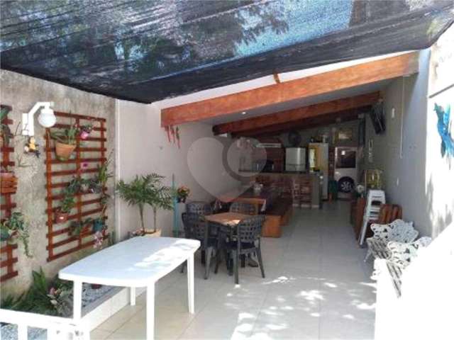 Casa com 3 quartos à venda em Parque Cidade Jardim Ii - SP