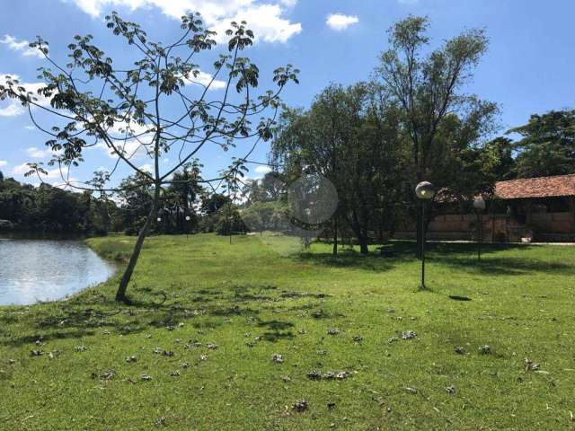 Terreno à venda em Chácara Malota - SP