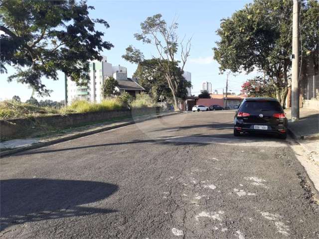 Terreno à venda em Jardim Paulista Ii - SP