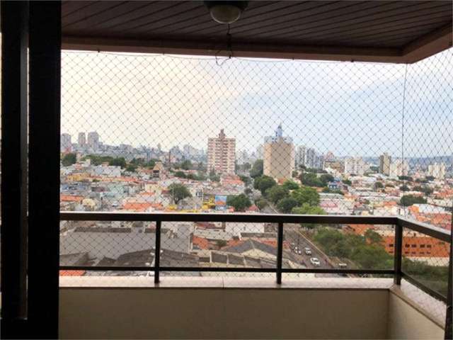 Apartamento com 3 quartos à venda em Vila Progresso - SP