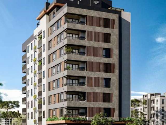 Apartamento com 3 quartos à venda na Rua Vinte e Nove de Junho, 554, Bacacheri, Curitiba, 93 m2 por R$ 850.900