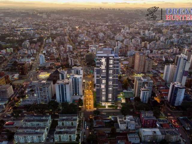 Apartamento com 3 quartos à venda na Rua Mato Grosso, 101, Água Verde, Curitiba, 155 m2 por R$ 2.997.000