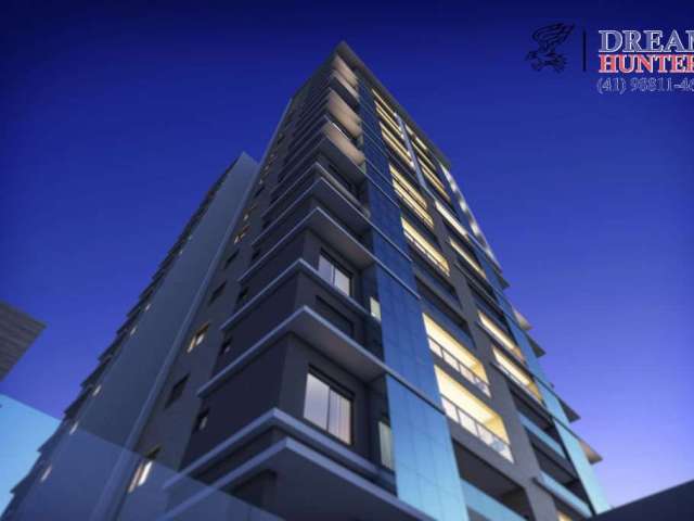 Apartamento com 3 quartos à venda na Rua Deputado Heitor Alencar Furtado, 14, Campo Comprido, Curitiba, 128 m2 por R$ 1.682.000