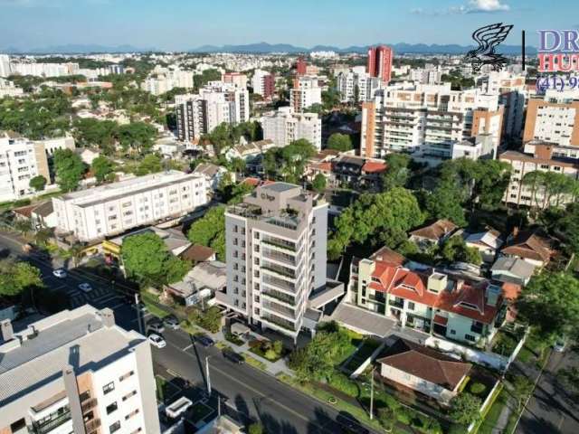 Apartamento com 3 quartos à venda na Rua Nossa Senhora de Nazaré, 632, Boa Vista, Curitiba, 172 m2 por R$ 1.150.000