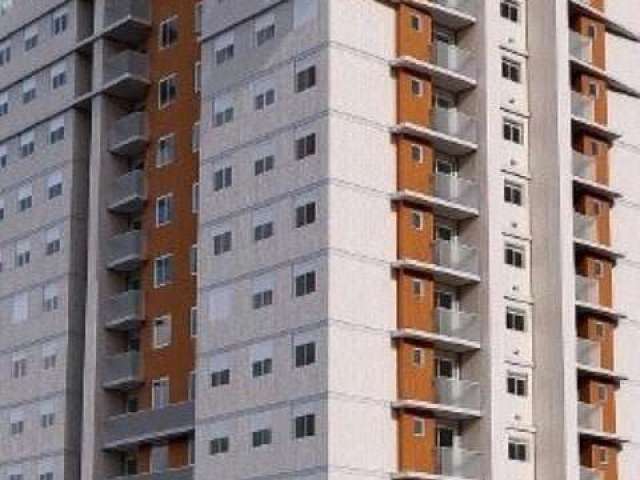 Apartamento com 3 quartos à venda na Rua José Zaleski, 124, Capão Raso, Curitiba, 77 m2 por R$ 603.527