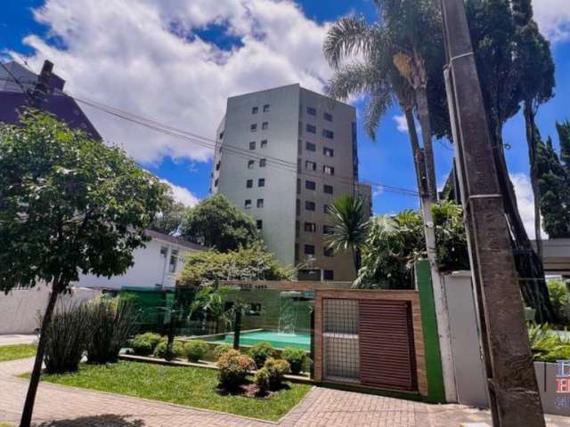 Cobertura com 4 quartos à venda na Rua Saldanha Marinho, 1453, Bigorrilho, Curitiba, 250 m2 por R$ 1.748.000