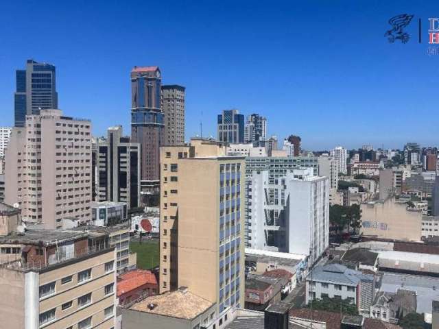 Apartamento com 4 quartos à venda na Desembargador Clotário Portugal, 24, Centro, Curitiba, 307 m2 por R$ 1.109.000