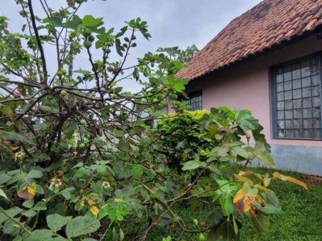 Casa com 3 quartos à venda na José Dal'negro, 214, Xaxim, Curitiba, 190 m2 por R$ 697.000