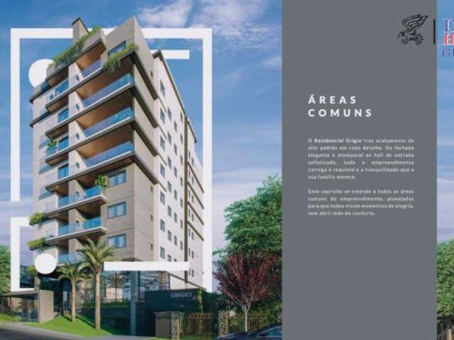 Apartamento com 2 quartos à venda na Rua Professor Assis Gonçalves, 911, Água Verde, Curitiba, 77 m2 por R$ 909.400