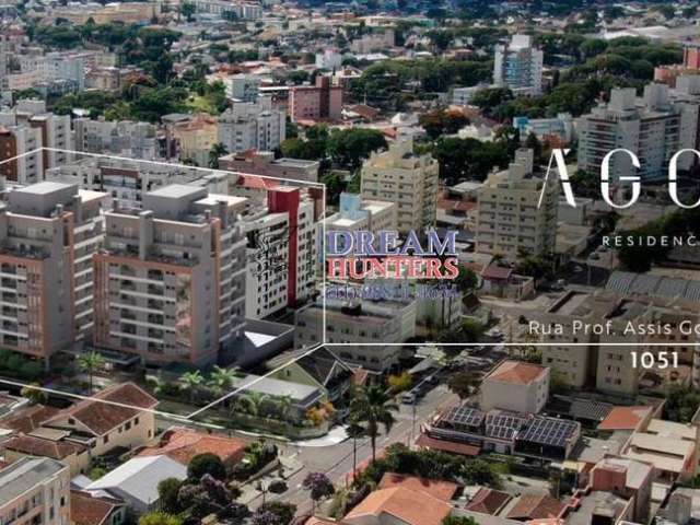 Apartamento com 3 quartos à venda na Rua Professor Assis Gonçalves, 1051, Água Verde, Curitiba, 129 m2 por R$ 1.684.000