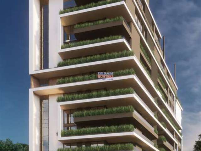 Apartamento com 3 quartos à venda na Travessa Percy Whiters, 71, Água Verde, Curitiba, 239 m2 por R$ 5.650.000