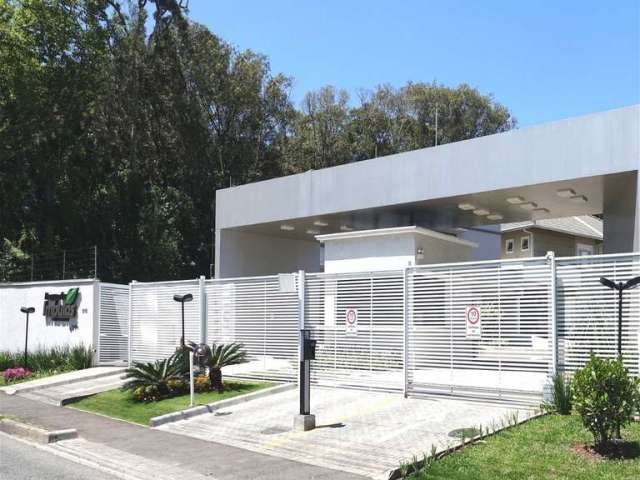 Casa em condomínio fechado com 3 quartos à venda na Rua João Dembinski, 515, Cidade Industrial, Curitiba, 162 m2 por R$ 1.299.900